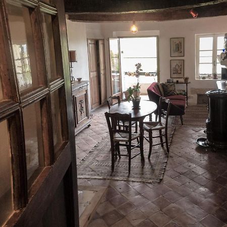 Le Pontin Villa Mane  Bagian luar foto