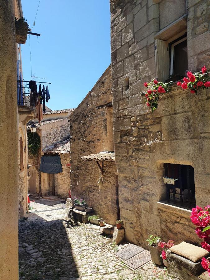 Le Pontin Villa Mane  Bagian luar foto