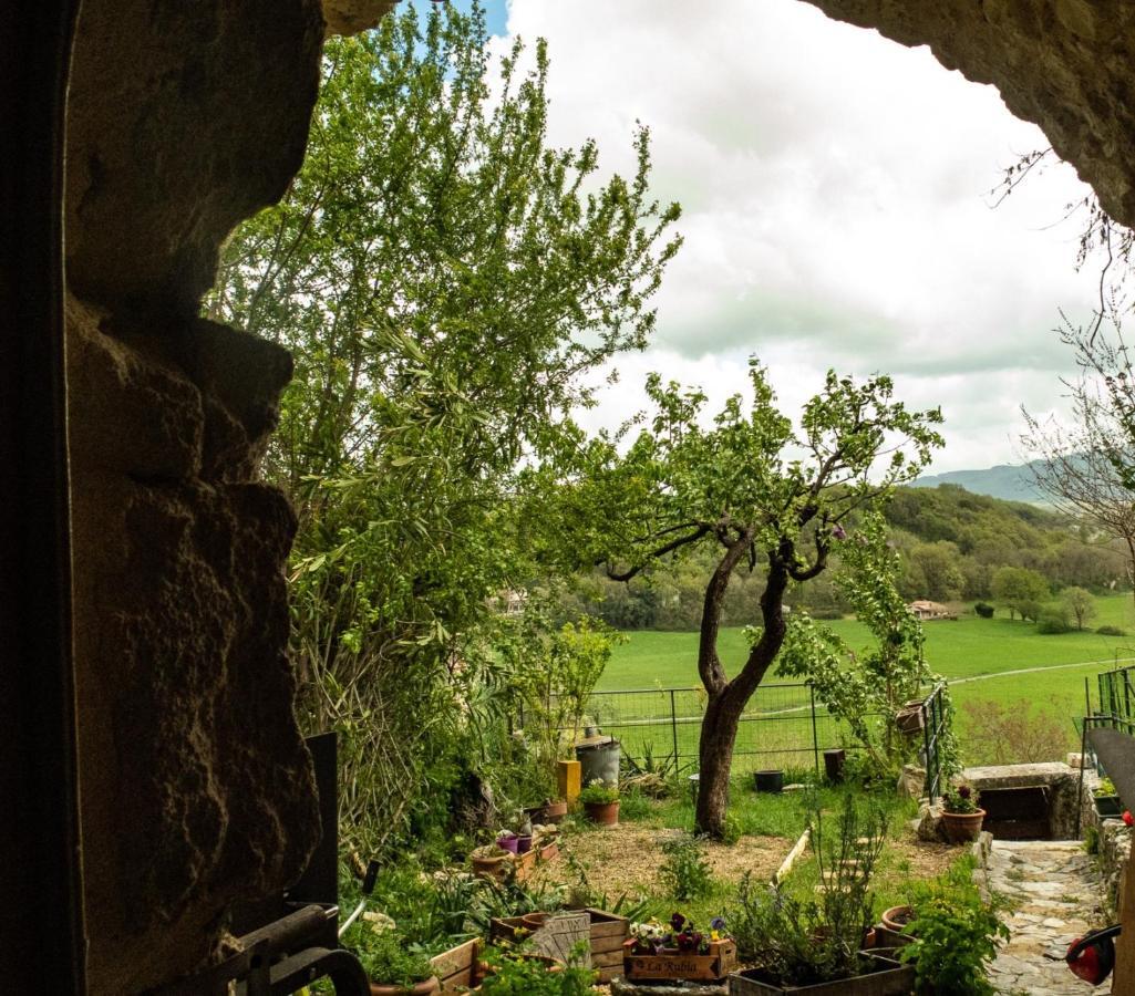 Le Pontin Villa Mane  Bagian luar foto