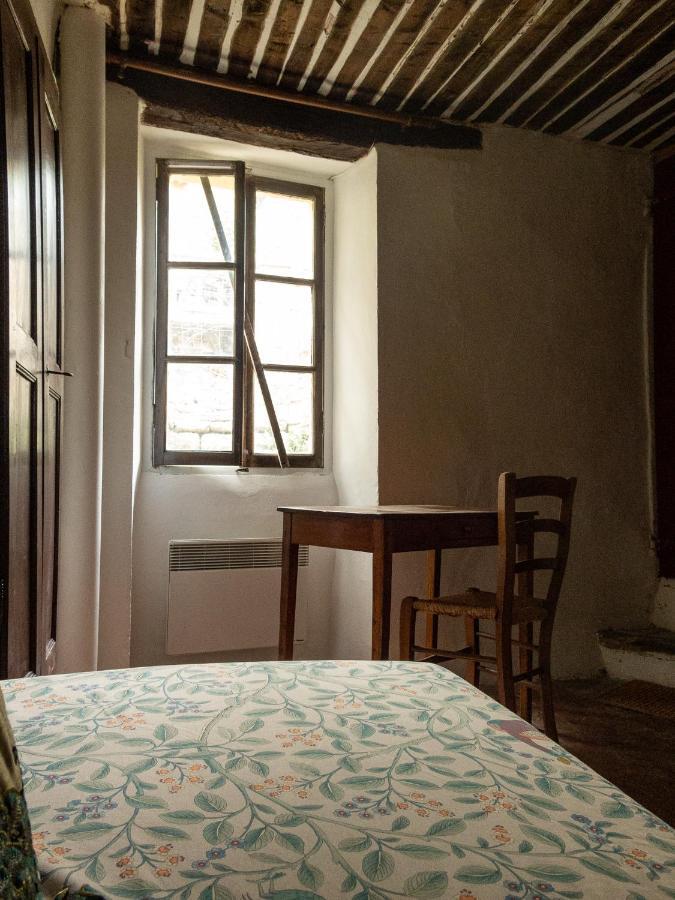 Le Pontin Villa Mane  Bagian luar foto