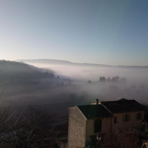 Le Pontin Villa Mane  Bagian luar foto